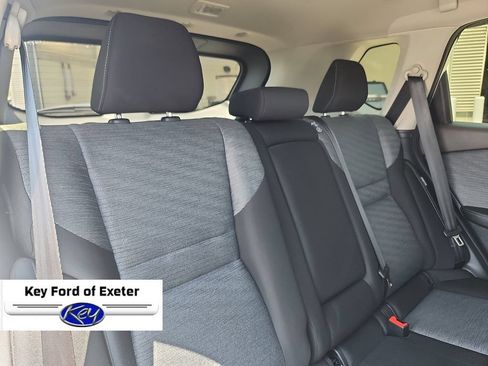Used 2023 Nissan Rogue SV AWD/4WD image 30