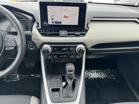Certified 2024 Toyota RAV4 XLE image 2