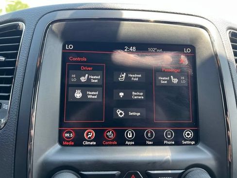 Used 2018 Dodge Durango GT w/ Premium Group AWD/4WD image 19