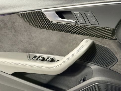 Used 2018 Audi S4 Premium Plus w/ Navigation Package image 21