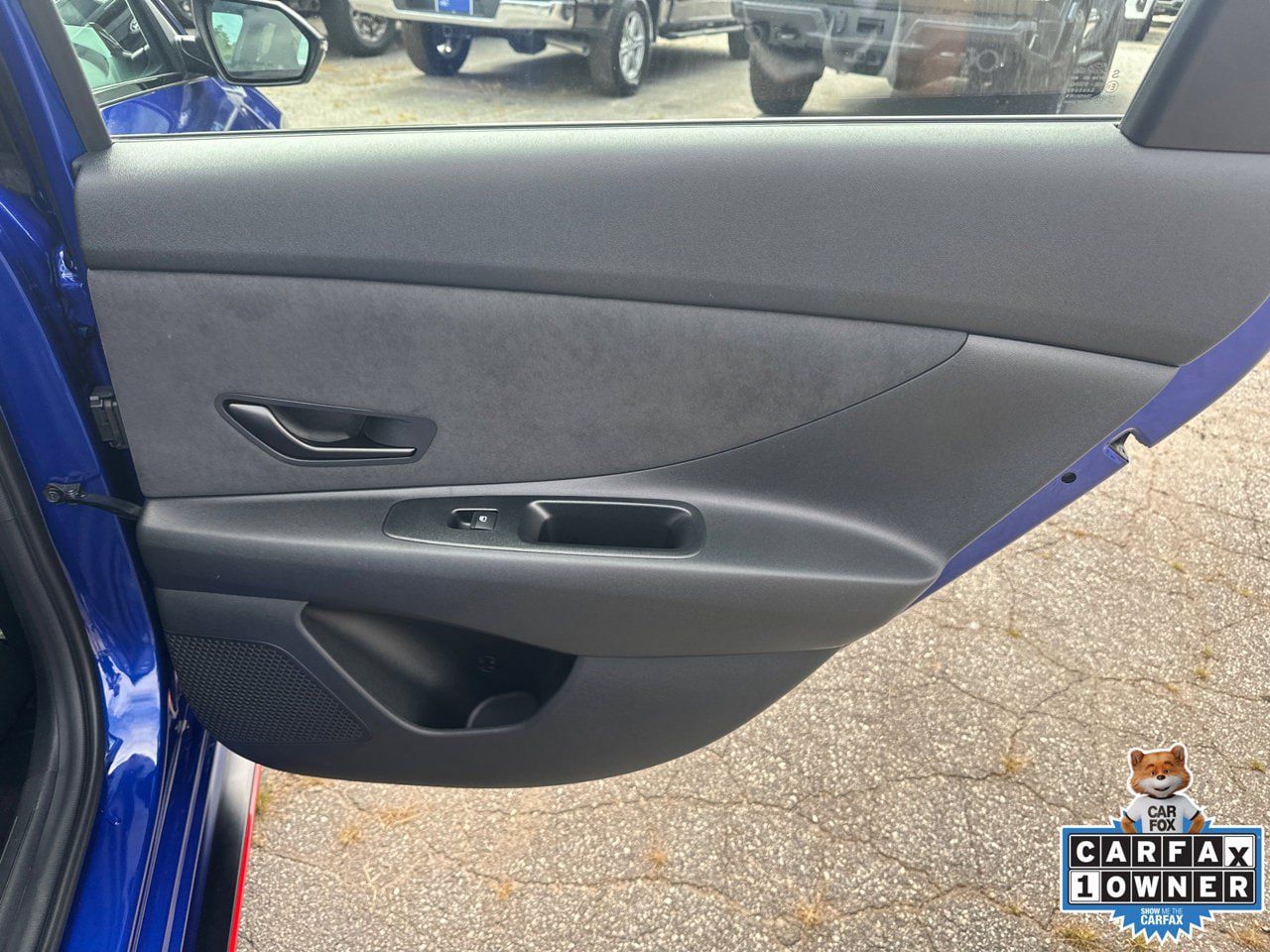 Used 2024 Hyundai Elantra N FWD image 16