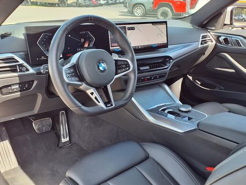 Used 2026 BMW 430i xDrive 430i xDrive image 18