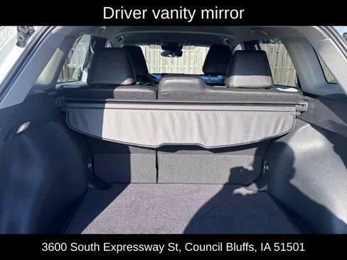 Used 2024 Toyota Corolla Cross LE FWD image 46