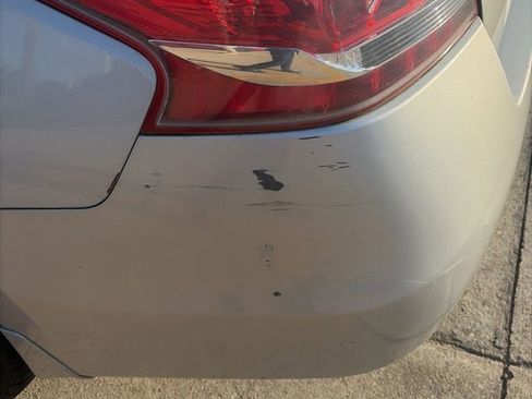 Used 2013 Nissan Altima 2.5 SV w/ 2.5SV Convenience Pkg image 10