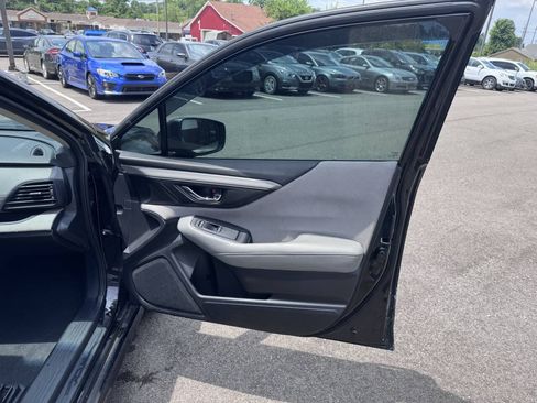 Used 2021 Subaru Legacy Premium w/ Popular Package #1 AWD/4WD image 18