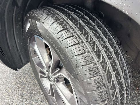 Used 2021 Honda CR-V EX-L image 9