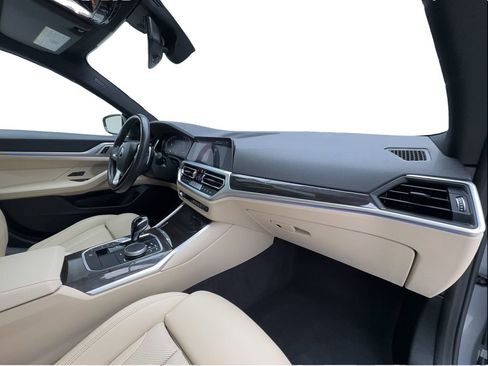 Used 2023 BMW 430i Gran Coupe w/ Premium Package RWD image 32
