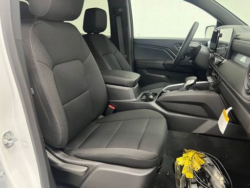 New 2026 Chevrolet Colorado LT AWD/4WD image 22