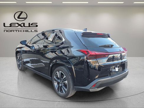 Certified 2024 Lexus UX 250h FWD w/ Premium Package image 6