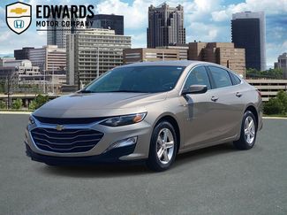 Certified 2024 Chevrolet Malibu LT image 1