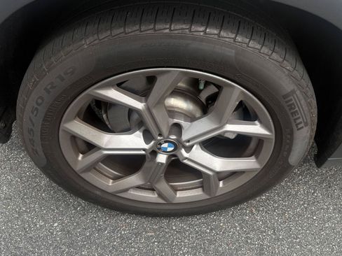 Used 2024 BMW X3 sDrive30i w/ Convenience Package RWD image 39