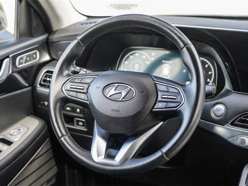 Used 2022 Hyundai Palisade Limited w/ Cargo Package image 15