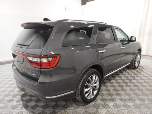 Used 2024 Dodge Durango Citadel AWD/4WD image 3