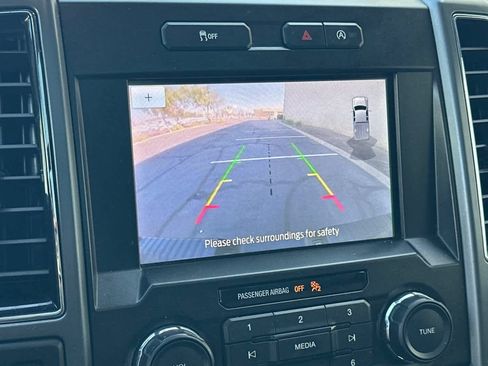 Used 2020 Ford F150 XLT w/ Equipment Group 302A Luxury AWD/4WD image 20