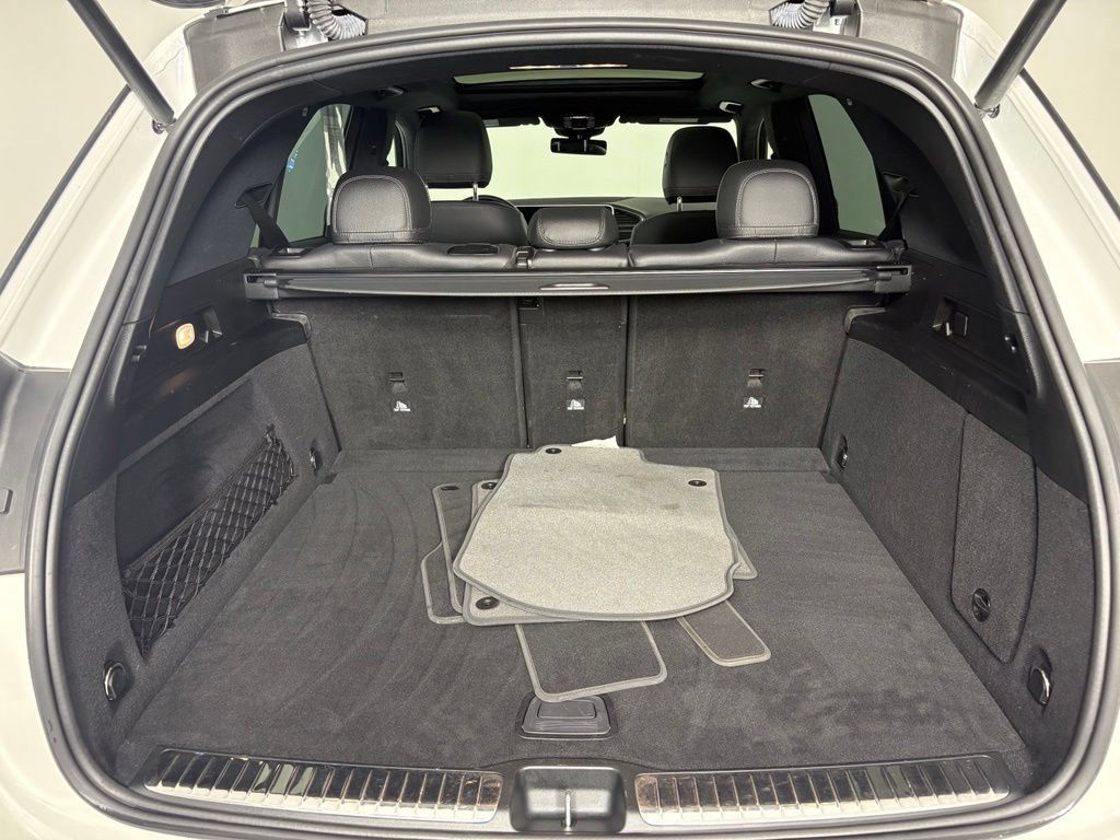 Used 2021 Mercedes-Benz GLE 350 4MATIC image 26