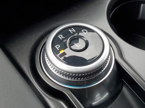 New 2026 Ford Explorer Active image 22