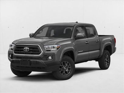 Used 2021 Toyota Tacoma SR5