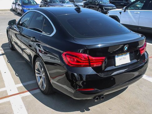 Used 2019 BMW 430i Gran Coupe image 11