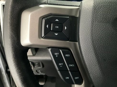 Used 2020 Ford F250 Lariat w/ Lariat Ultimate Package image 10