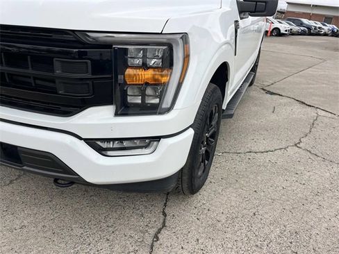 Used 2023 Ford F150 XLT w/ Equipment Group 302A High image 9