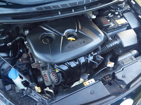 Used 2014 Kia Forte EX FWD image 19