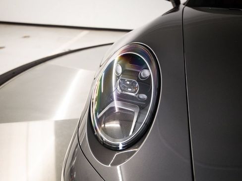 Certified 2021 Porsche 911 Carrera S RWD image 13