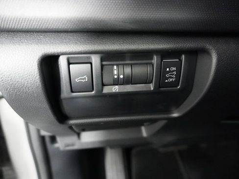 Certified 2025 Subaru Forester Limited w/ Popular Package #1 image 25