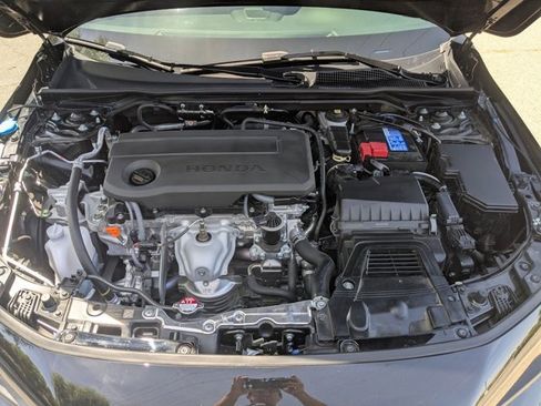 Used 2026 Honda Civic Sport image 21