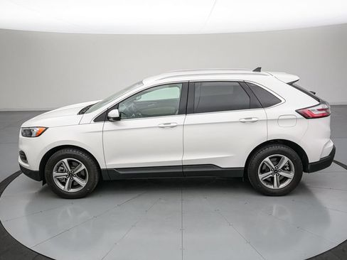 Certified 2024 Ford Edge SEL w/ Convenience Package AWD/4WD image 7