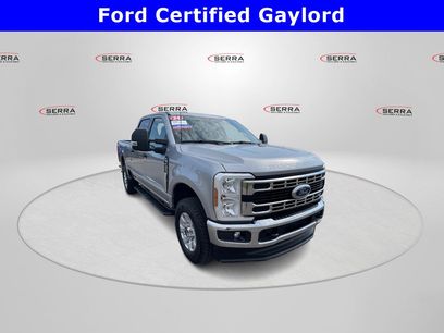 Certified 2024 Ford F250 XLT