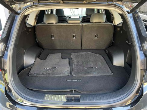 Used 2021 Hyundai Santa Fe Limited w/ Cargo Package FWD image 73