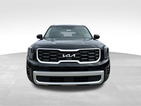 Used 2025 Kia Telluride S image 4