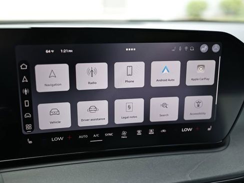 New 2026 Audi Q3 quattro 2.0T image 36