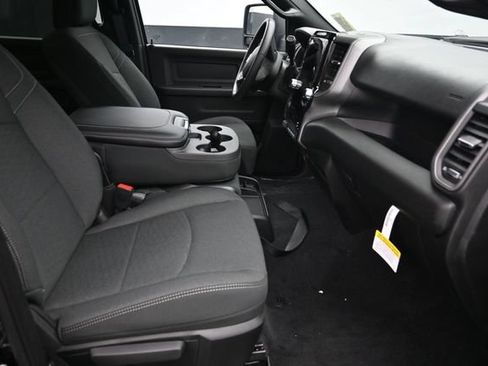 New 2026 RAM 2500 Tradesman AWD/4WD image 13
