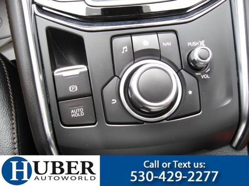 Used 2017 MAZDA CX-5 Grand Touring image 13