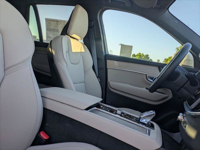 New 2026 Volvo XC90 T8 Plus w/ Protection Package Premier AWD/4WD image 14