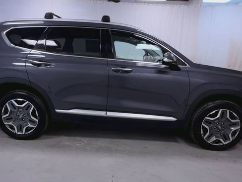 Used 2022 Hyundai Santa Fe Limited image 25
