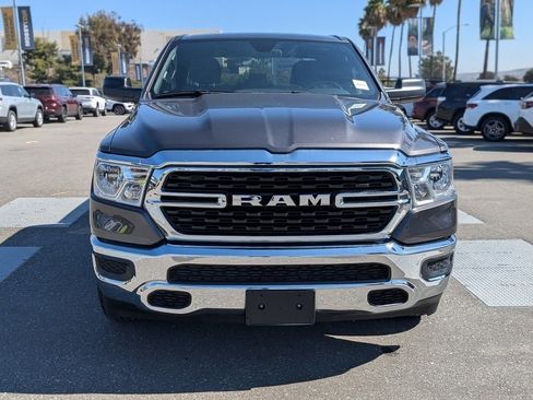 Certified 2023 RAM 1500 Big Horn image 2