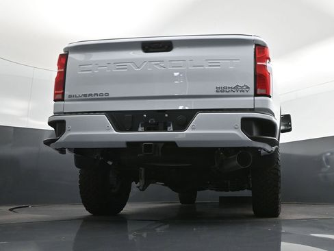 New 2026 Chevrolet Silverado 2500 High Country w/ High Country Premium Package AWD/4WD image 49