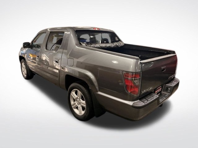Used 2012 Honda Ridgeline RTL image 7