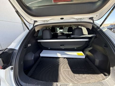 Certified 2025 Subaru Crosstrek 2.5i Limited w/ Crosstrek Mirror Package AWD/4WD image 22