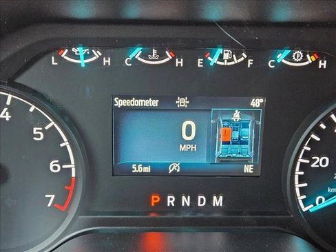 New 2026 Ford F150 STX image 16