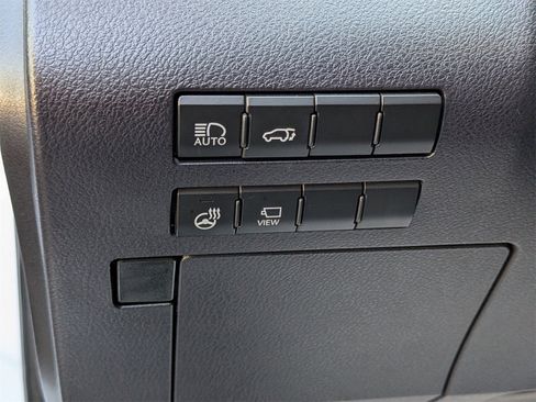 Used 2022 Lexus RX 350 F Sport image 17