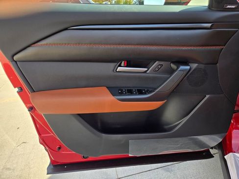 New 2026 MAZDA CX-50 AWD 2.5 S image 21