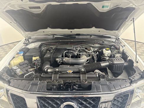 Used 2019 Nissan Frontier SV RWD image 31