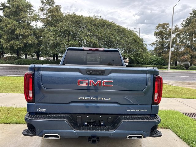 Used 2025 GMC Sierra 1500 Denali AWD/4WD image 6