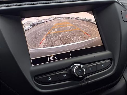 Certified 2023 Chevrolet TrailBlazer LT image 10