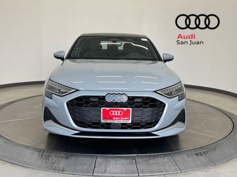 New 2026 Audi A3 2.0T Premium image 2