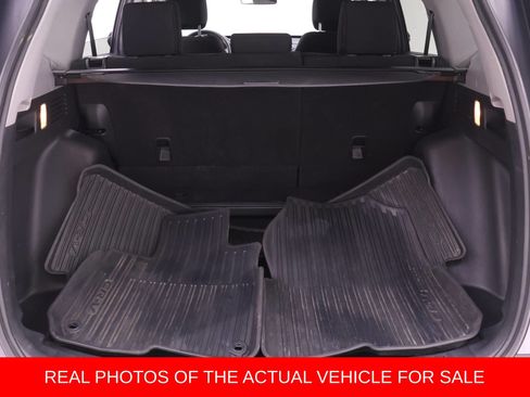 Used 2021 Honda CR-V EX image 13