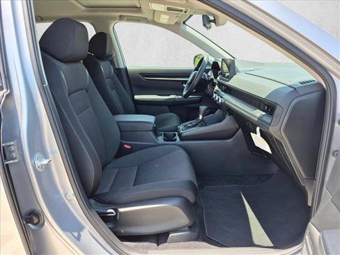 Used 2024 Honda CR-V EX image 21